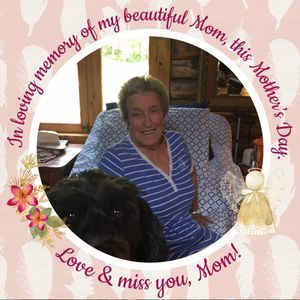 Meet your Posher, Lynne